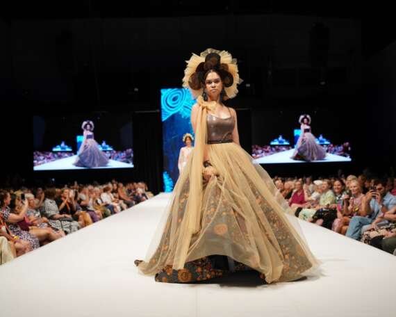 Country to couture
Naidoc Week 2025