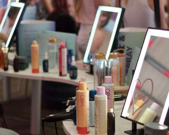 Made For Originals Hair Festival 