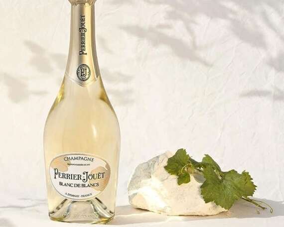 Perrier Jouet