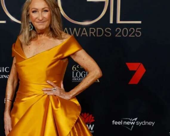 Lynne Mc Granger