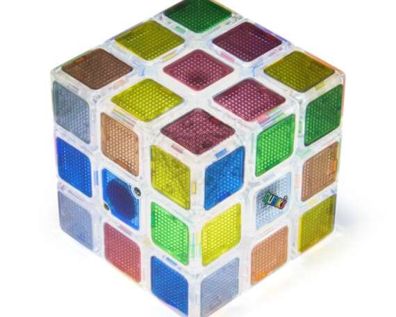 Rubiks Cube