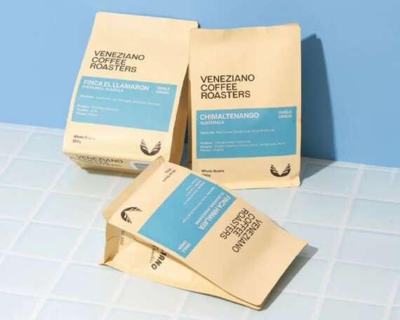 Father’s Day Foodie Gifts Coffee subscription