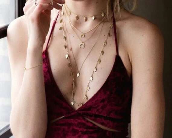 New Jewellery Kemi Designs
