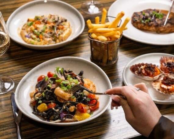 Father’s Day Foodie Gifts