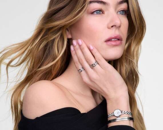 New Jewellery Daniel Wellington