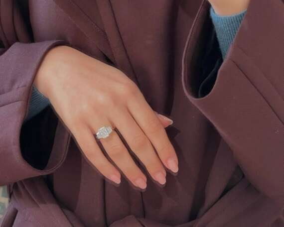 New Jewellery The Cut Talitha Cummins