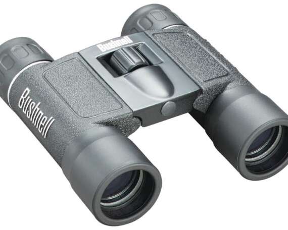 Binoculars