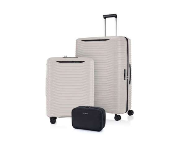 Samsonite luggage