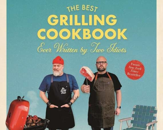 Father’s Day Foodie Gifts