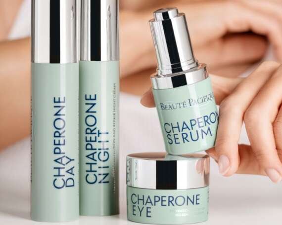 5-ALA Beaute Pacifique Chaperone 