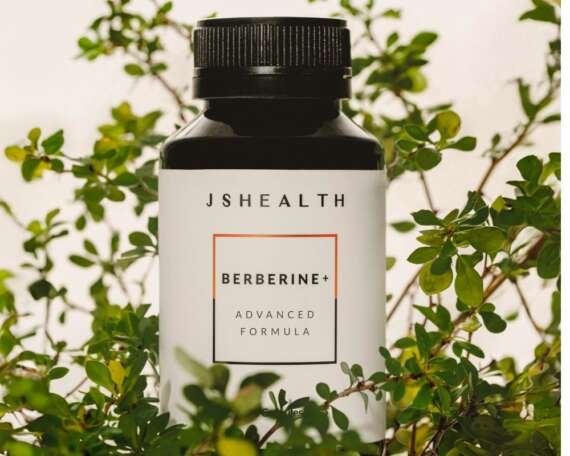 Natural Ozempic Berberine