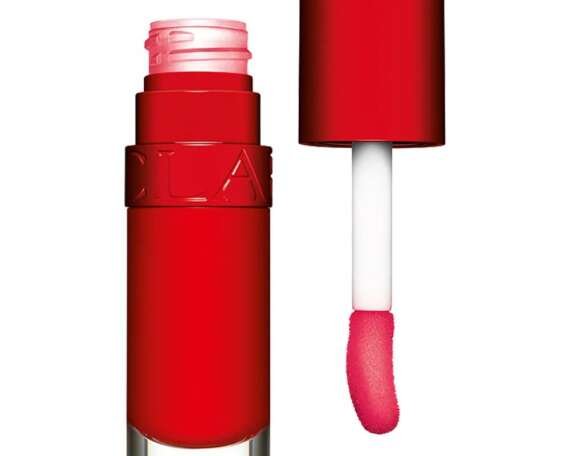 Clarins Lip Comfort Oil