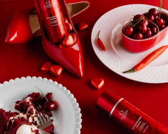 O Cosmedics Limited Edition Gentle Antioxidant Cleanser  