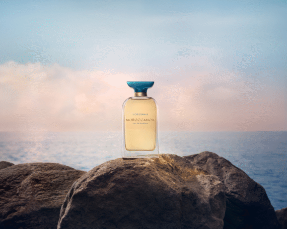Moroccanoil L’Originale Eau de Parfum