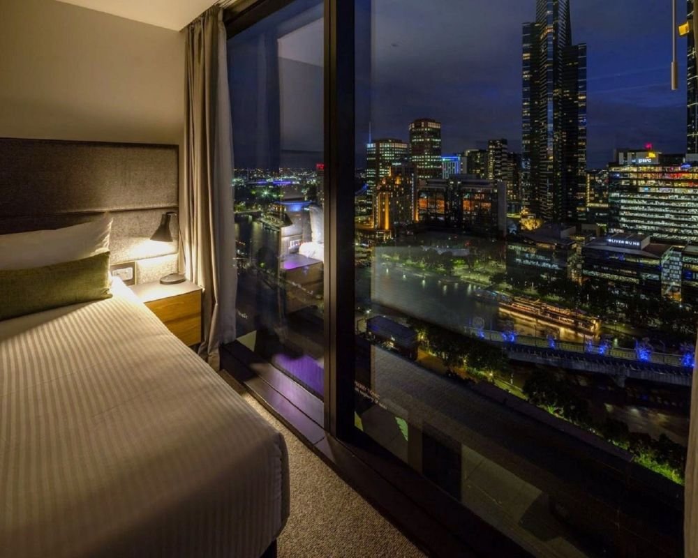 Vibe Hotel Melbourne