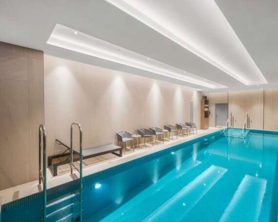 Vibe Hotel Melbourne