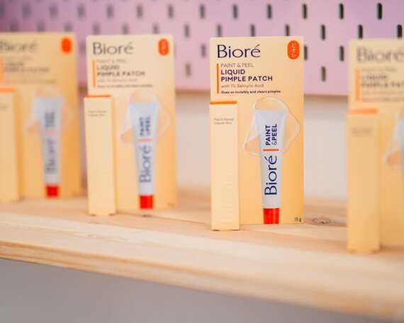 Best pimple patches for adults