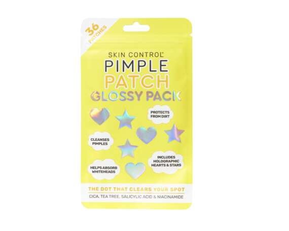 Best pimple patches for adults