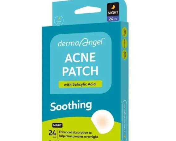 Best pimple patches for adults