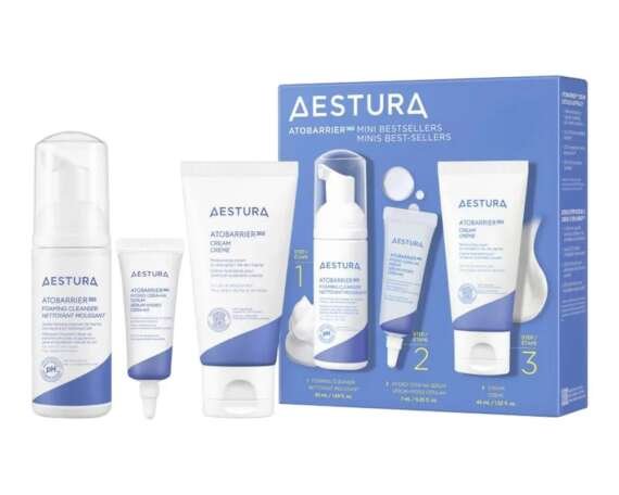 Aestura Korean Skin Care