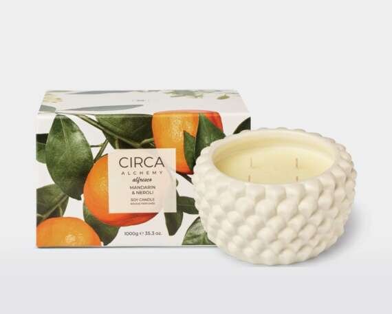 Circa Candle Father's Day Gift Guide