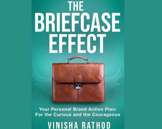 Personal brand mistakes the briefcase effect 