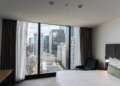 Vibe Hotel Melbourne