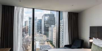 Vibe Hotel Melbourne