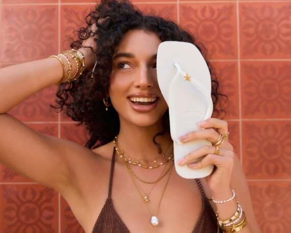 Summer Shoe Trends