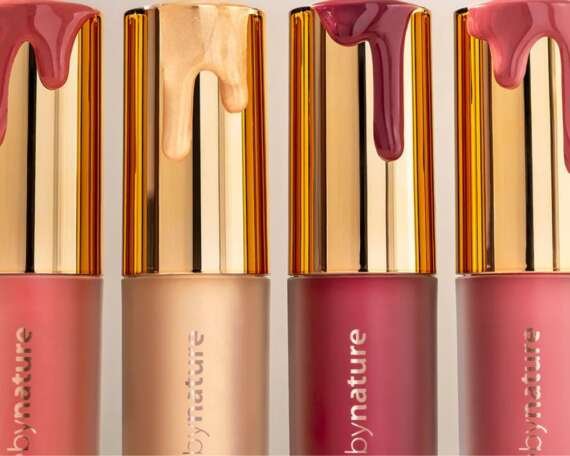 Nude by Nature Lip OIl