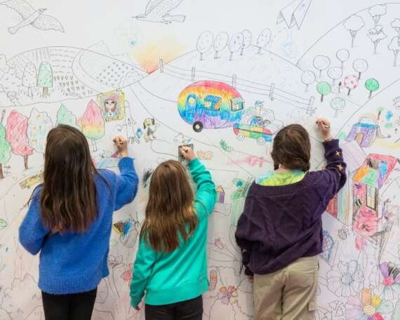 Sydney Writers’ Festival