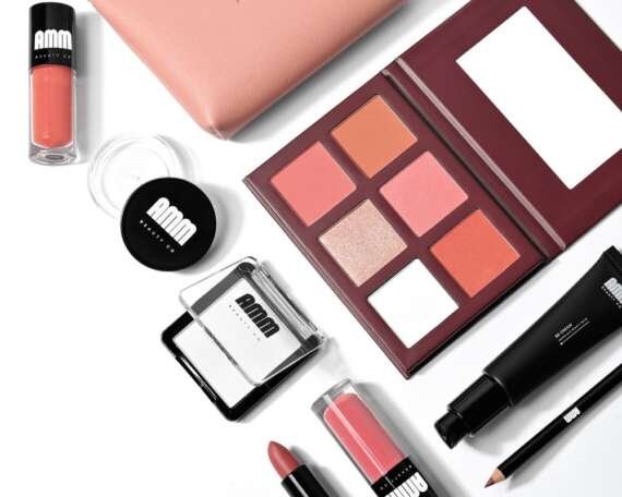 AMM Beauty Co