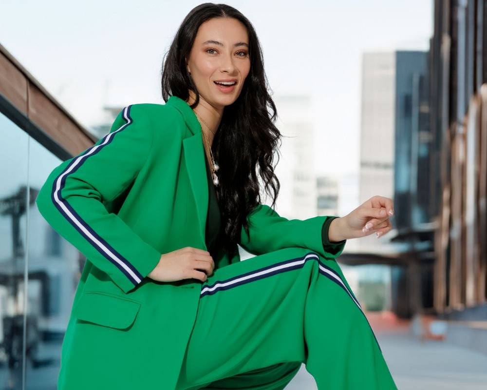 Melbourne Fashion Week Motto Fashion