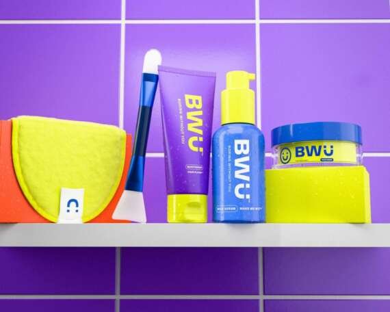 World Mental Health Day  Boring Without You SKin Care