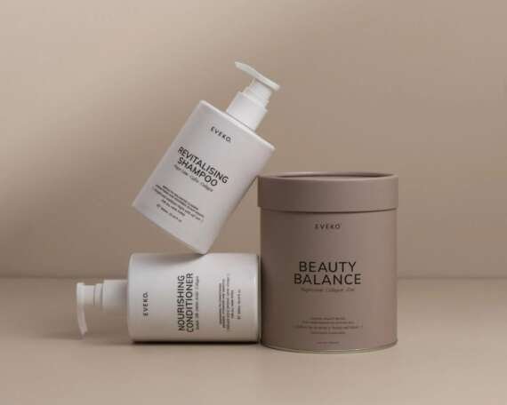 New Beauty Products