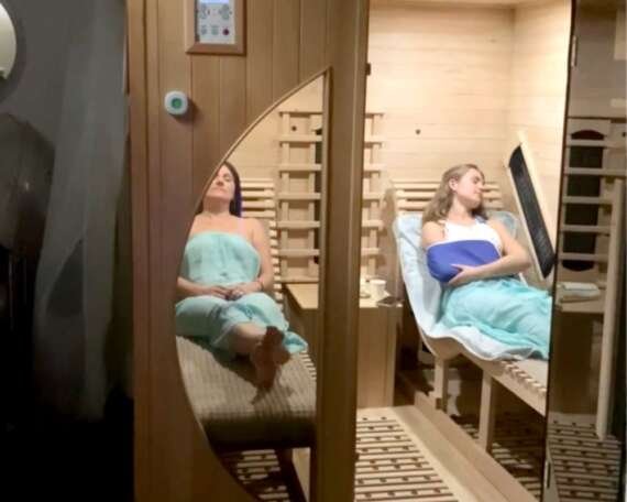 Australian Smart Spas SK Wellness