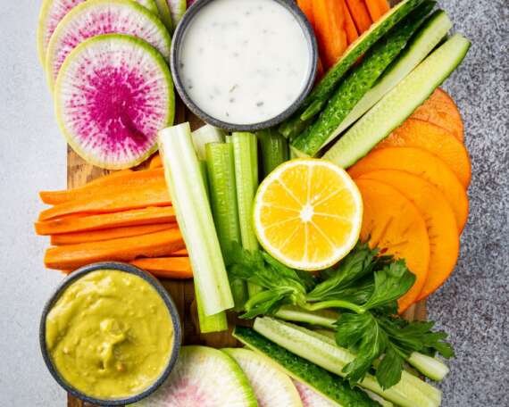 World Vegan Day Vegan Myths Busted