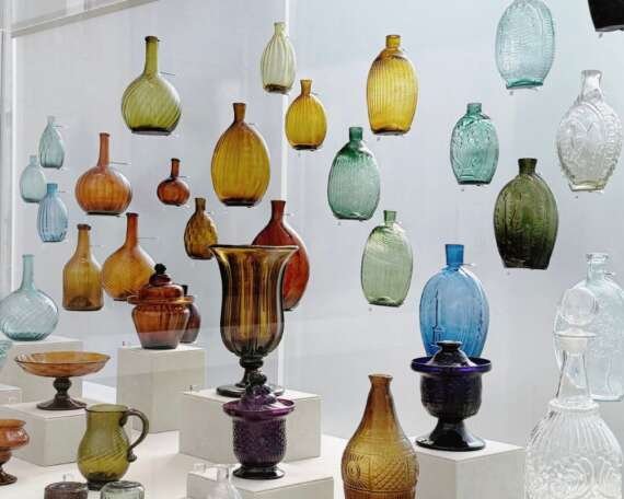 Lonely Planet Art Destinations Met New York