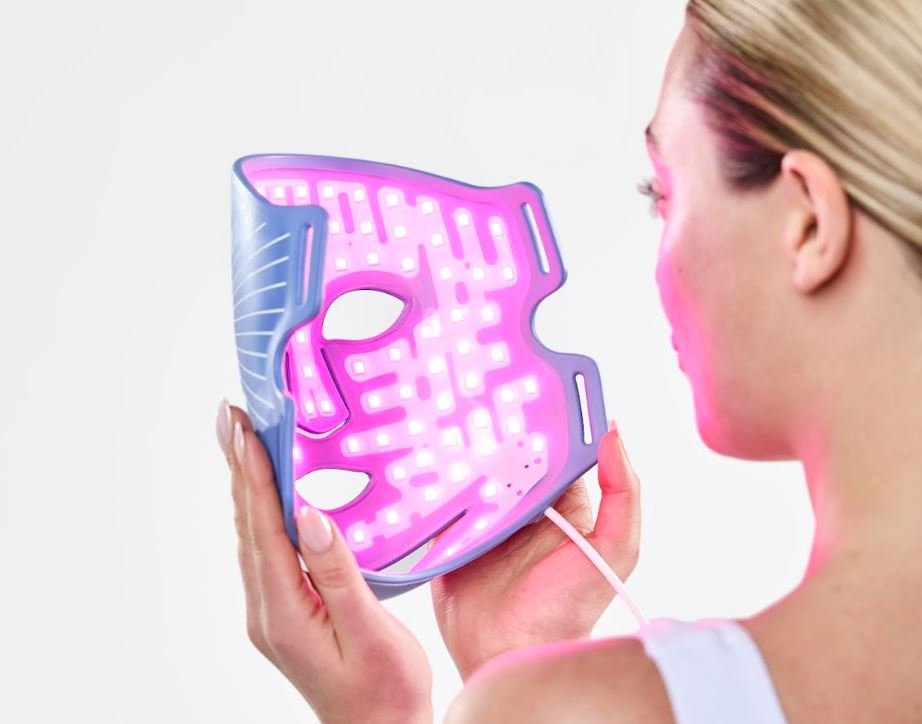 CurrentBody Face Mask