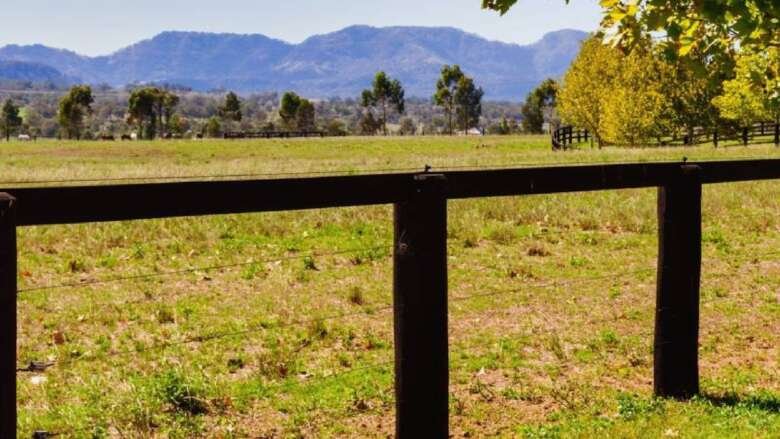 Murrurundi