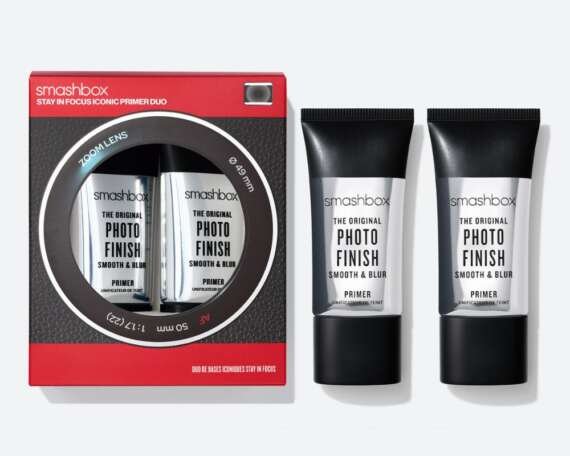 Smashbox Primer