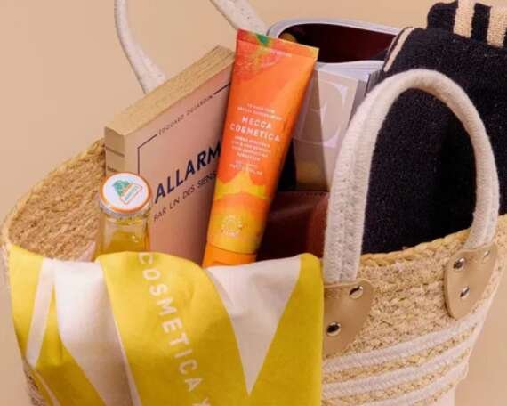 Mecca Christmas Collabs