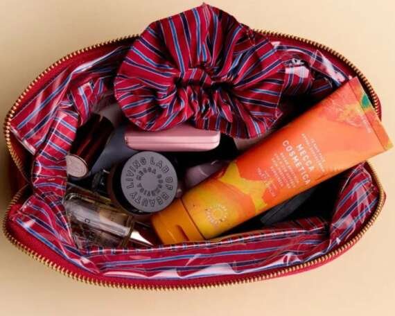 Mecca Christmas Collabs