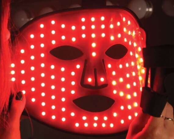 Kmart LED Mask
