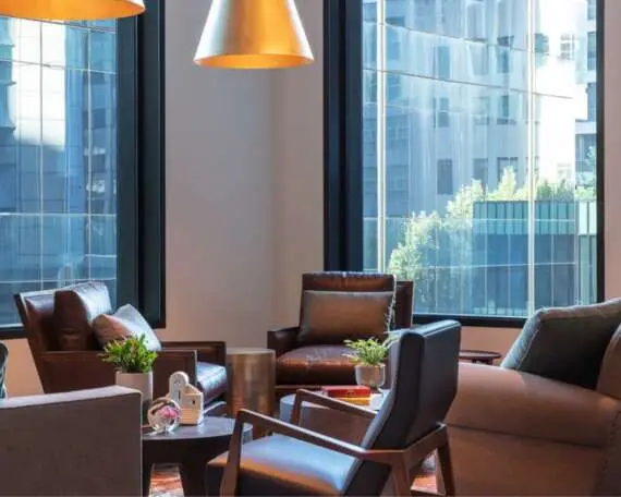 Next Hotel Melbourne