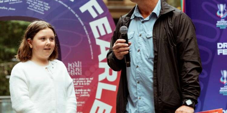 AFC Women’s Asian Cup Australia 2026