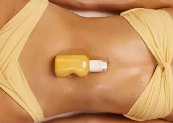 Bangn Body Firming Oil