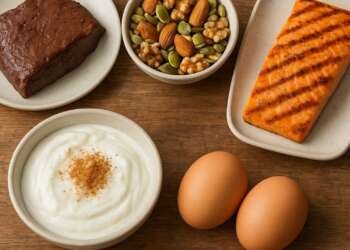 Foods for blood sugar