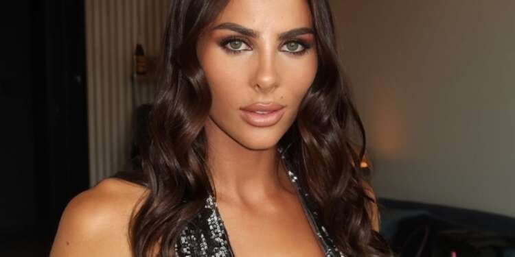 Tiktok Awards Beauty Indy Clinton