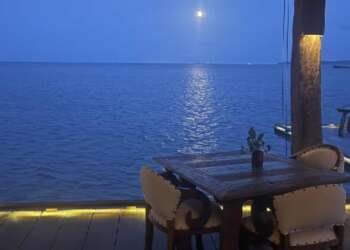 Song Saa in Cambodia